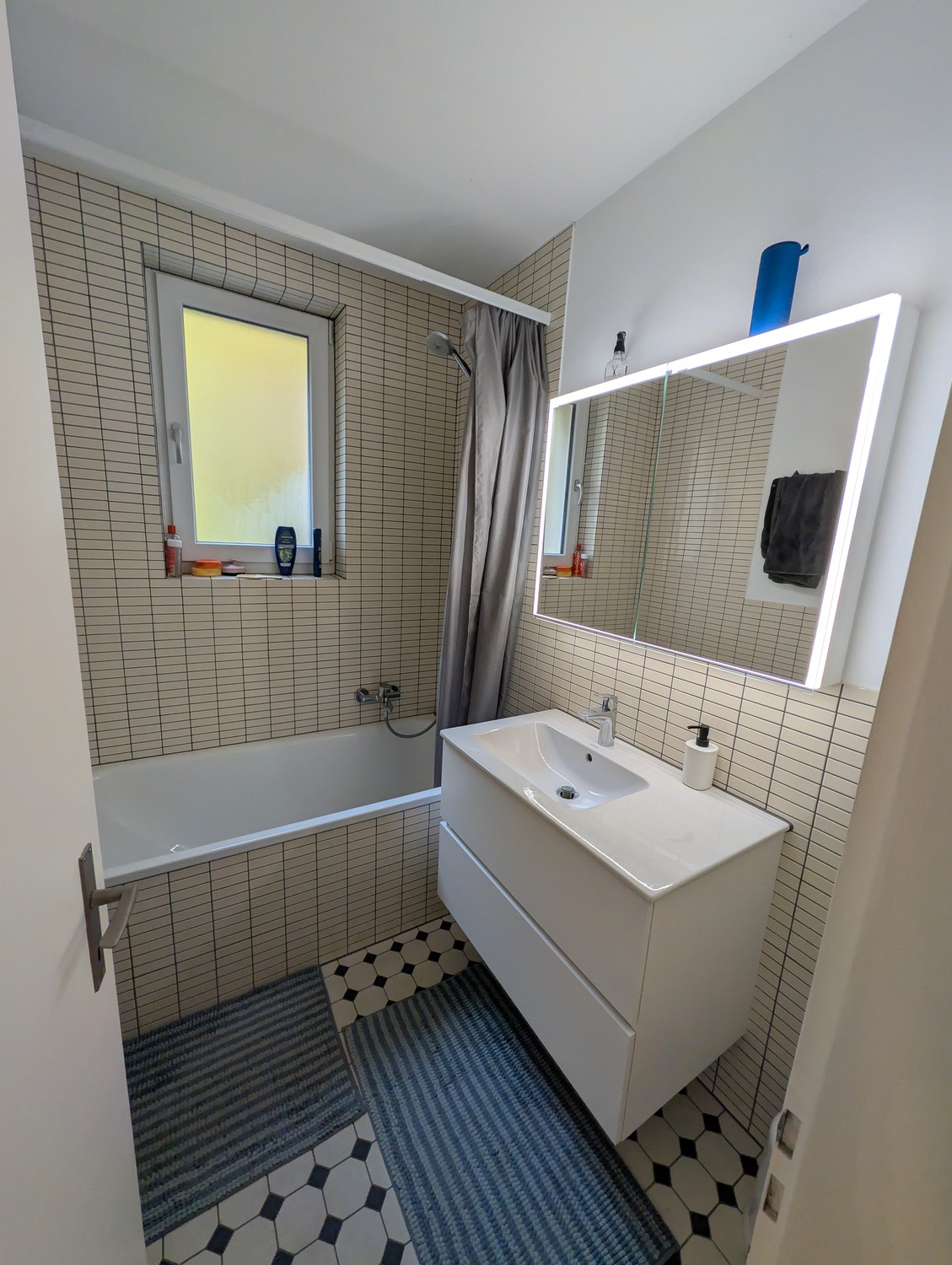 Appartement de 4 pièces, photo 4 sur 8
