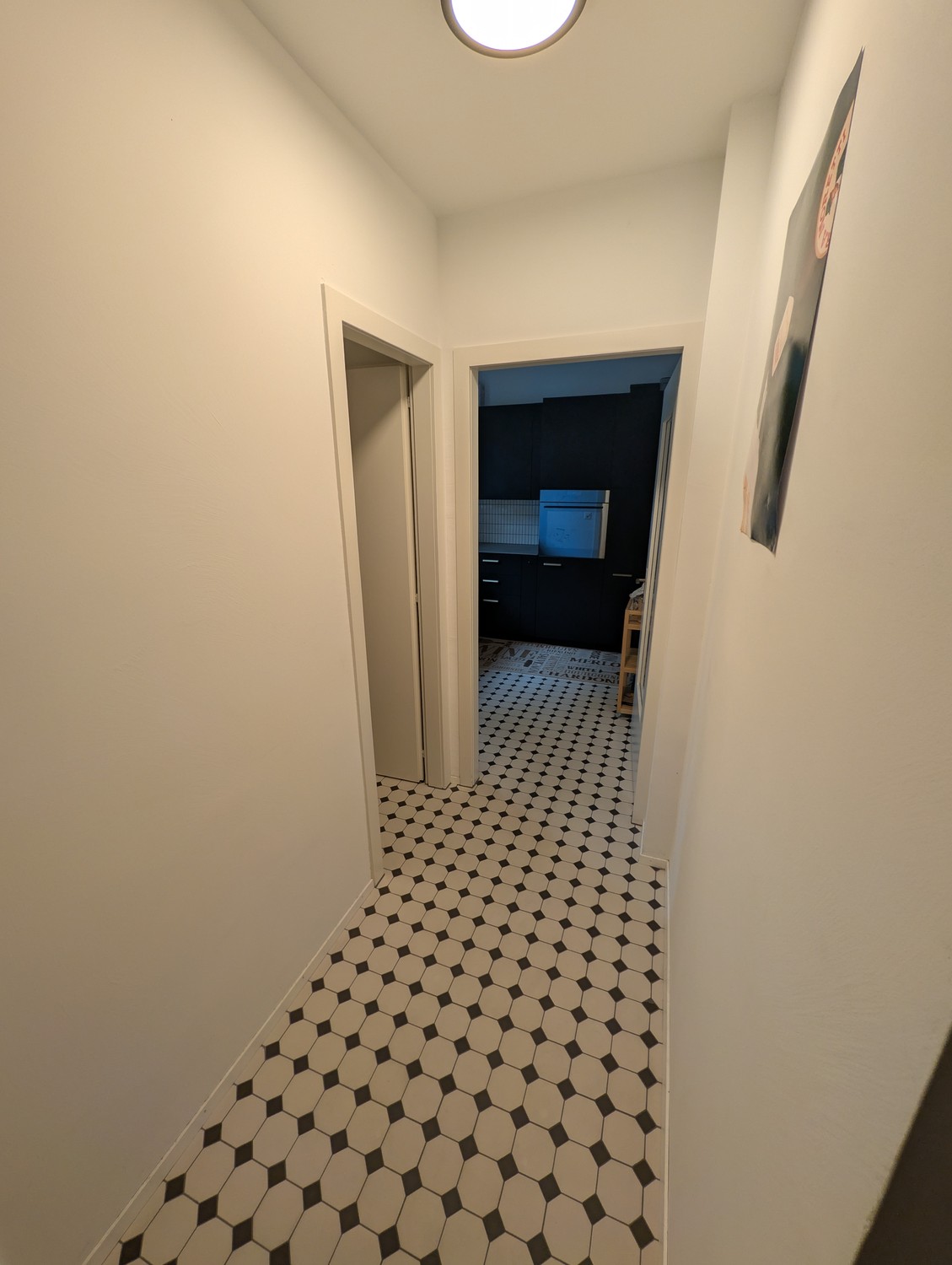 Appartement de 4 pièces, photo 3 sur 8
