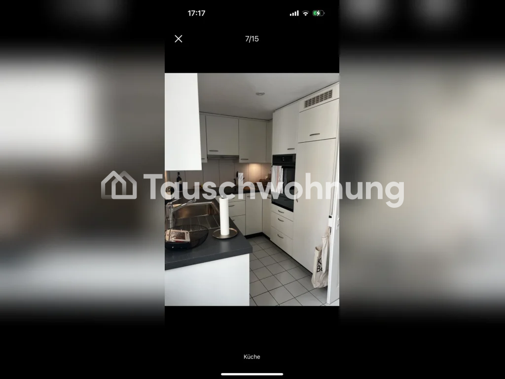 Bijou d'ancien, Rennweg, pas de voisins dans l'immeuble (seul). 
Tu cherches un appartement de 2,5 pièces à Zurich Kreis 1 ? Je propose exactement cela ! Il fait 55 m² et le loyer est de 2450 CHF. Si tu as un appartement plus grand à Zurich avec au moins 3 pièces et 80 m² et que tu es intéressé par , photo 4 sur 7