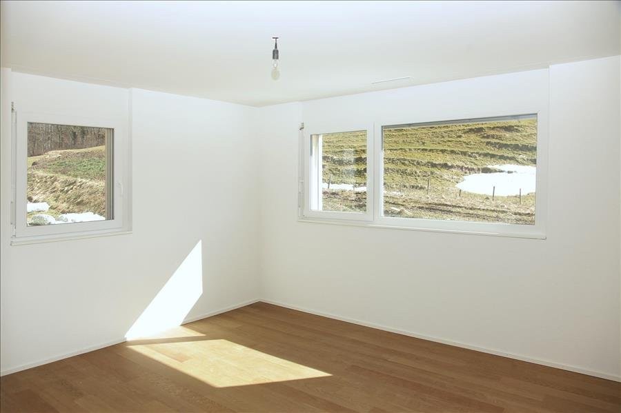 Appartement de 4 ½ pièces