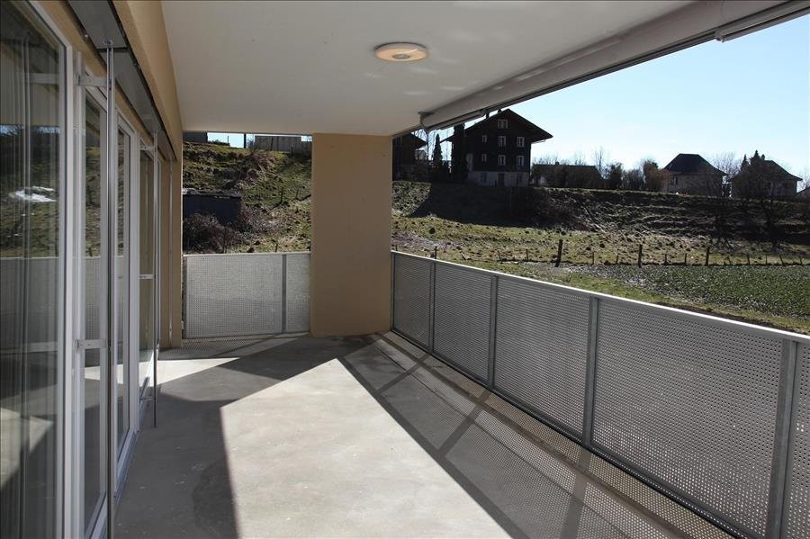 Appartement de 4 ½ pièces