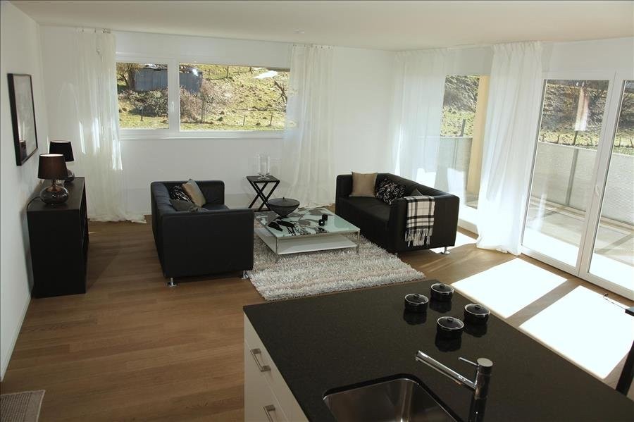 Appartement de 4 ½ pièces
