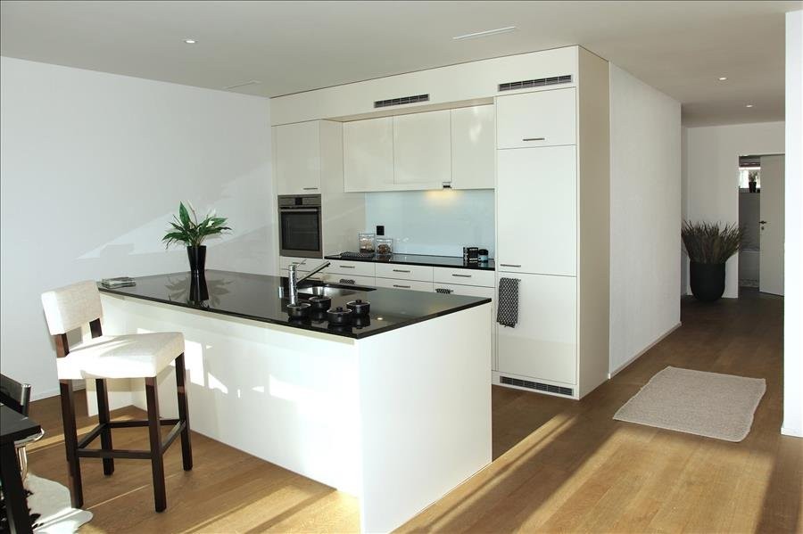 Appartement de 4 ½ pièces