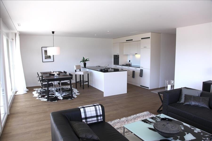 Appartement de 4 ½ pièces