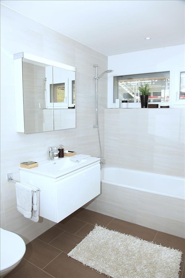 Appartement de 4 ½ pièces