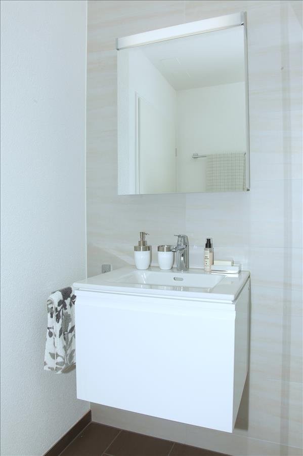 Appartement de 4 ½ pièces