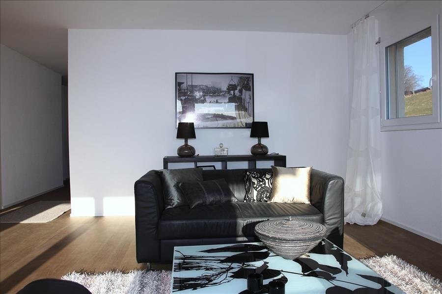 Appartement de 4 ½ pièces