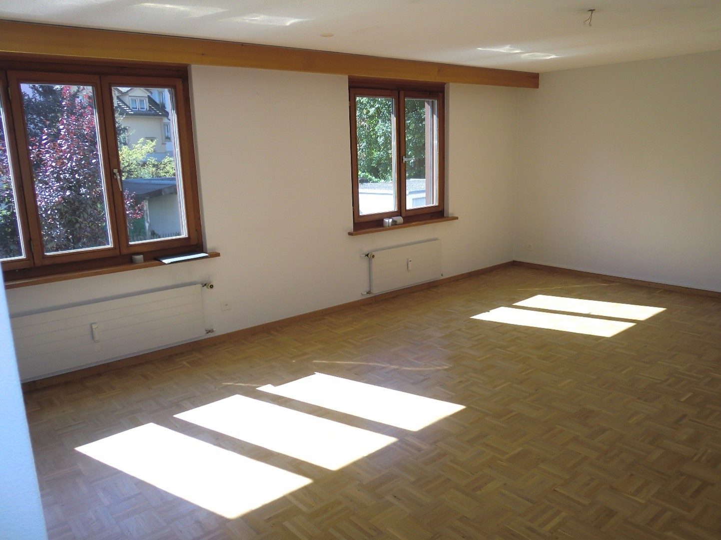 Appartement de 2 ½ pièces