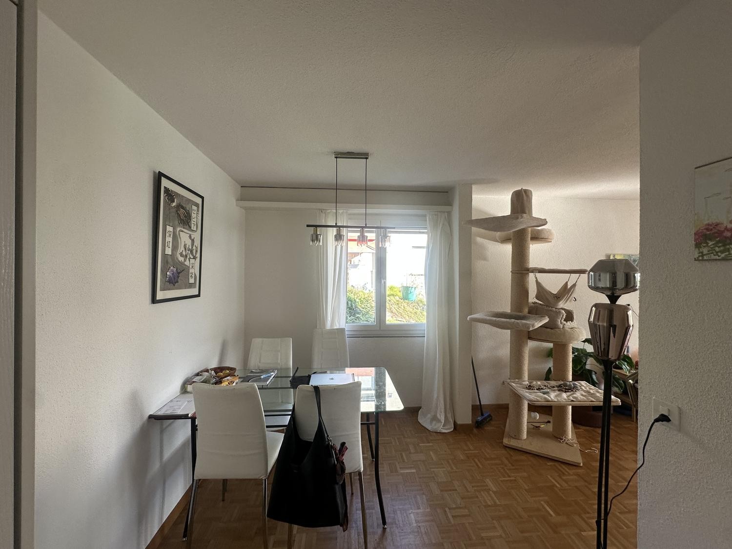 Appartement de 2 ½ pièces, photo 3 sur 7