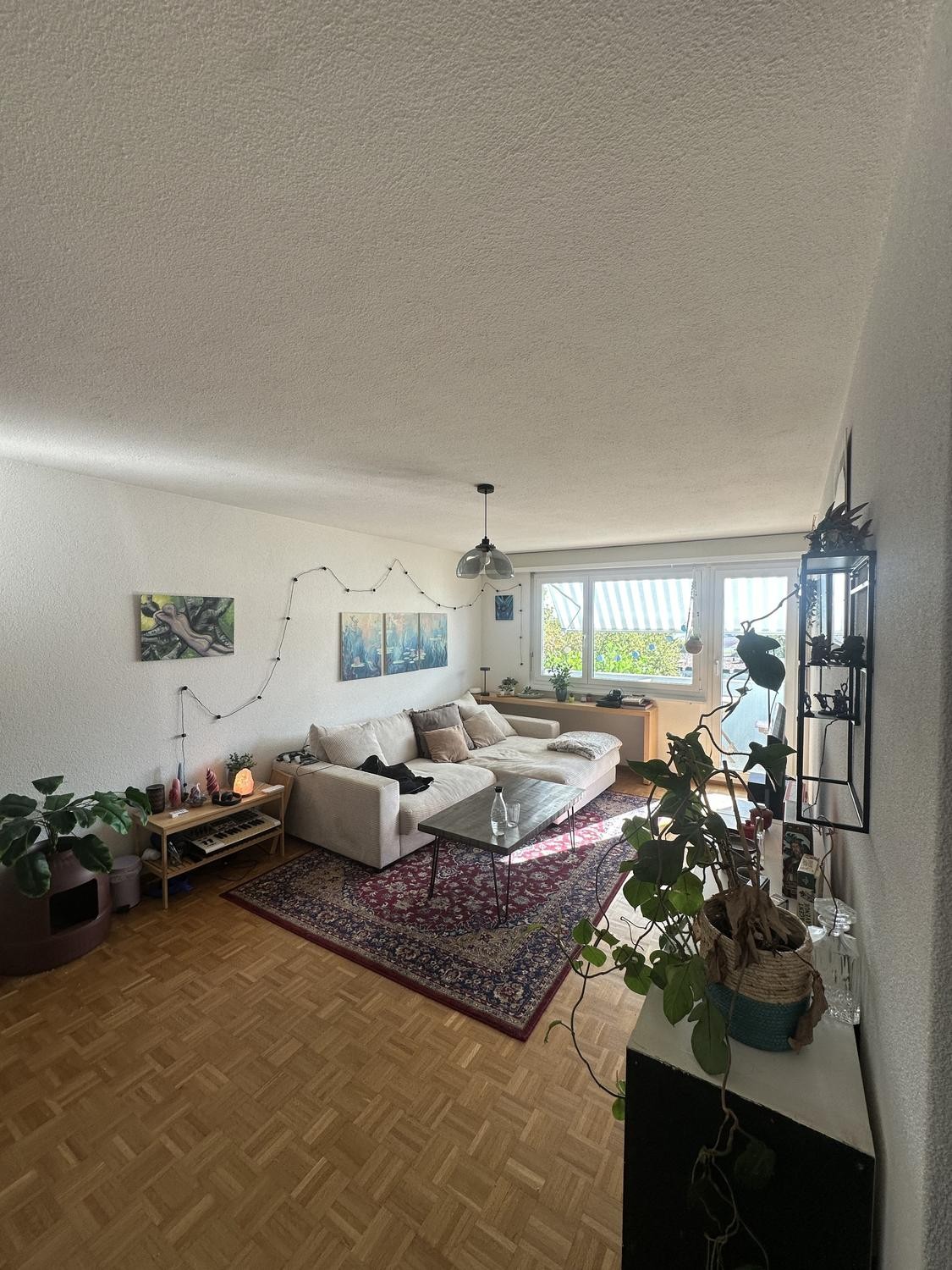 Appartement de 2 ½ pièces, photo 7 sur 7