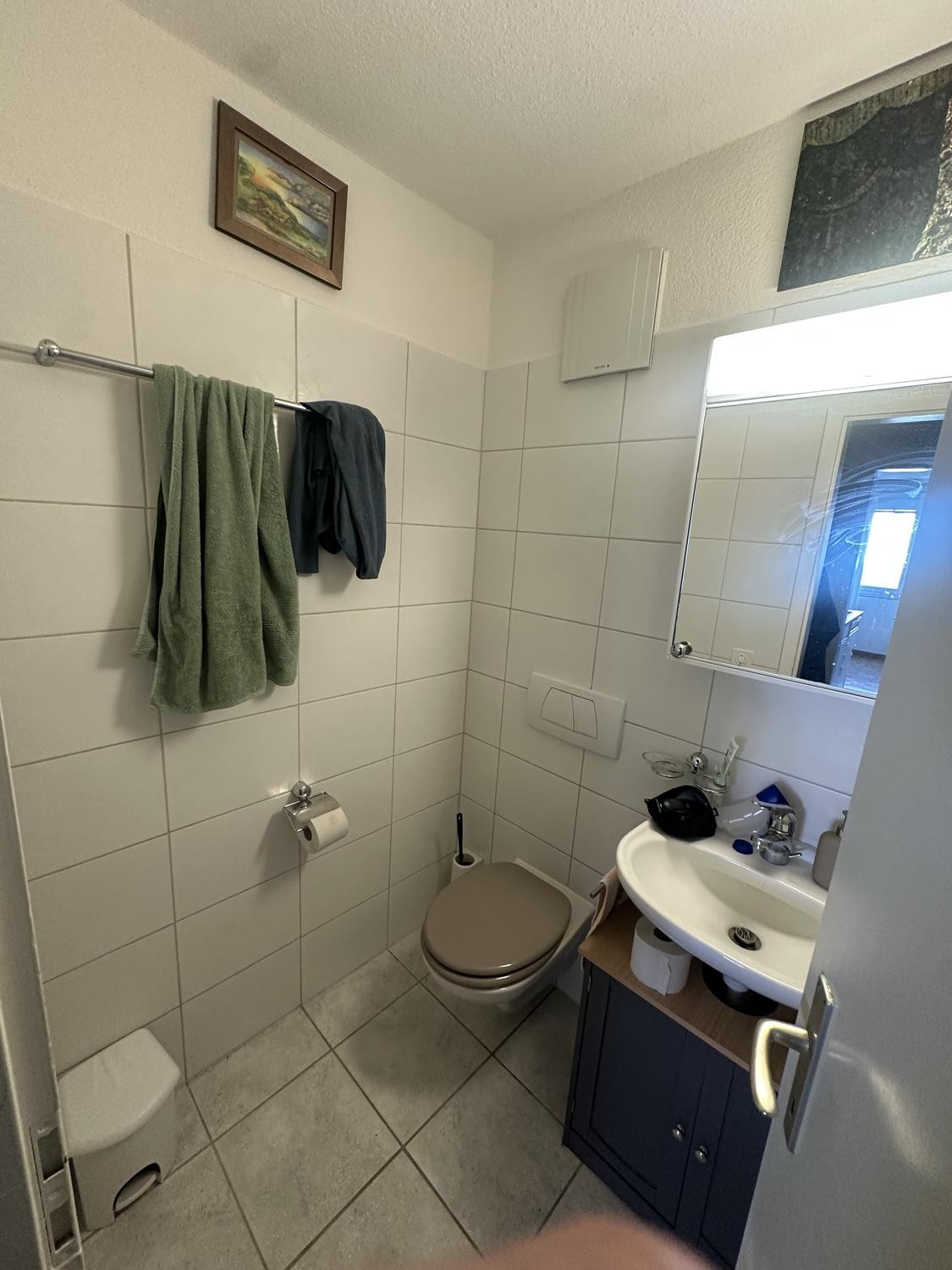 Appartement de 2 ½ pièces, photo 6 sur 7