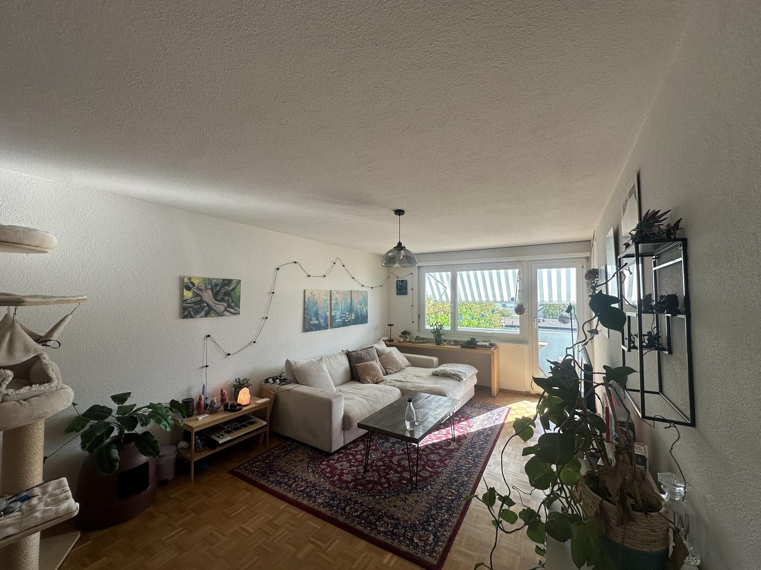 Appartement de 2 ½ pièces, photo 2 sur 7