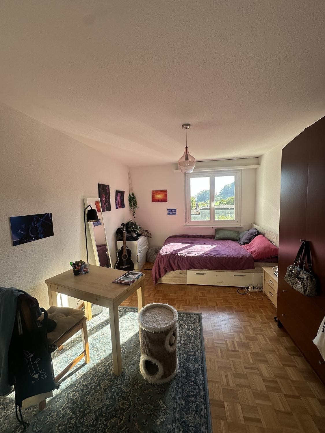 Appartement de 2 ½ pièces, photo 4 sur 7
