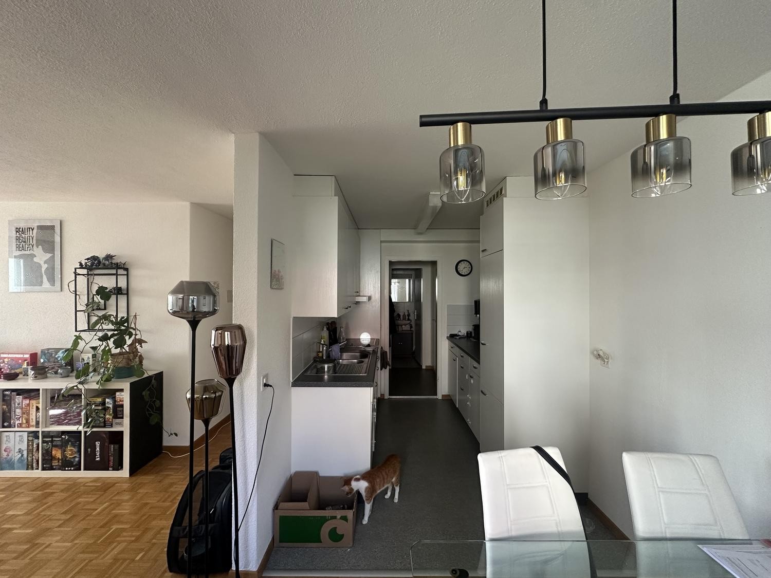 Appartement de 2 ½ pièces, photo 5 sur 7