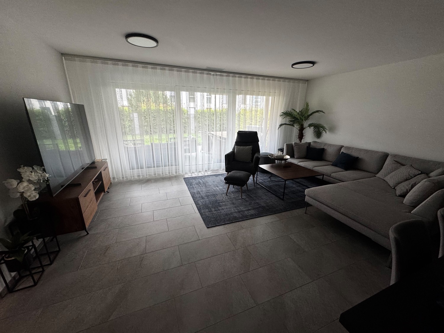 Appartement de 3 ½ pièces, photo 1 sur 10