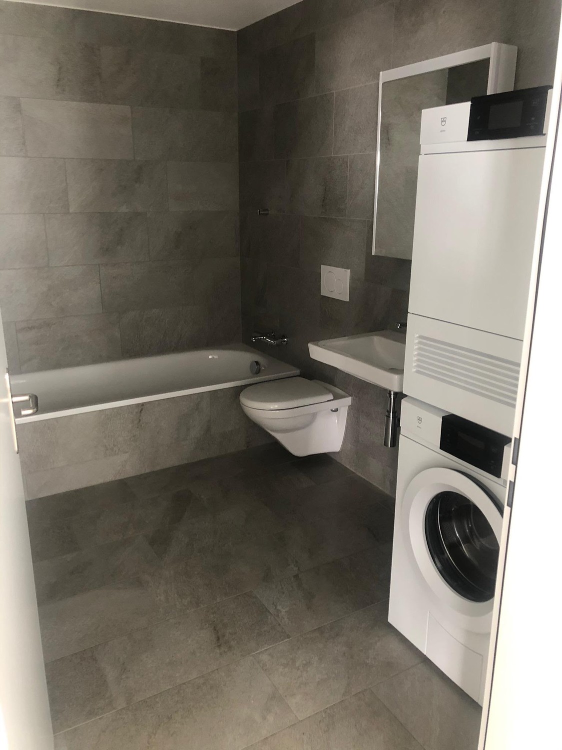 Appartement de 3 ½ pièces, photo 8 sur 10