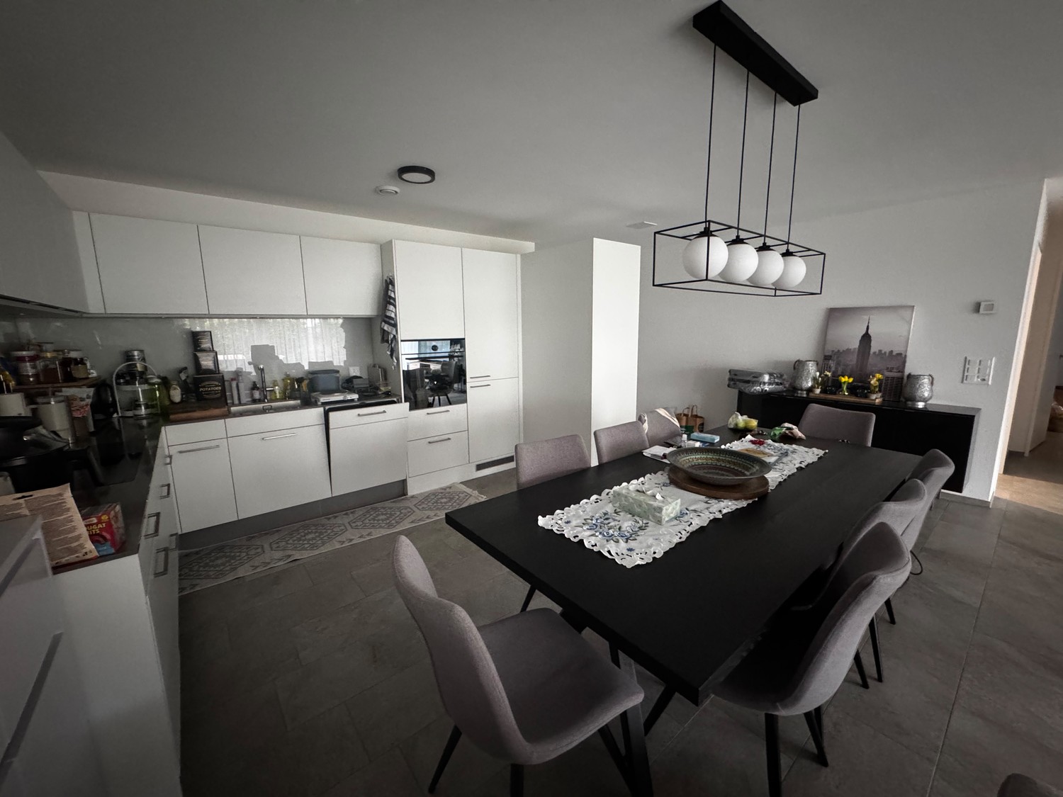 Appartement de 3 ½ pièces, photo 4 sur 10