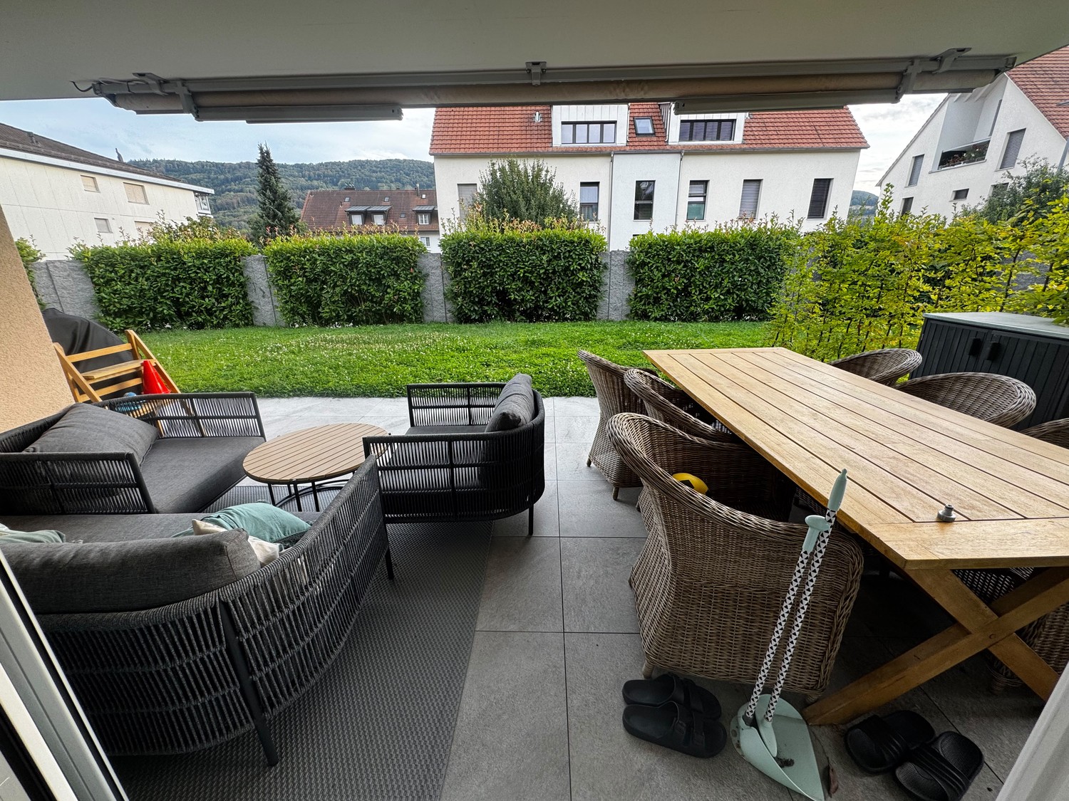 Appartement de 3 ½ pièces, photo 6 sur 10