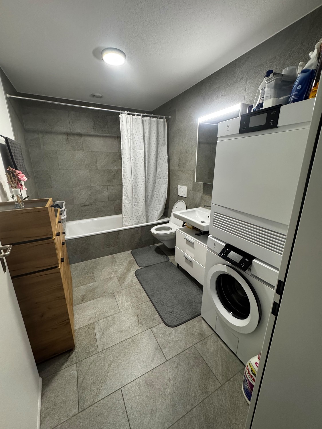 Appartement de 3 ½ pièces, photo 7 sur 10