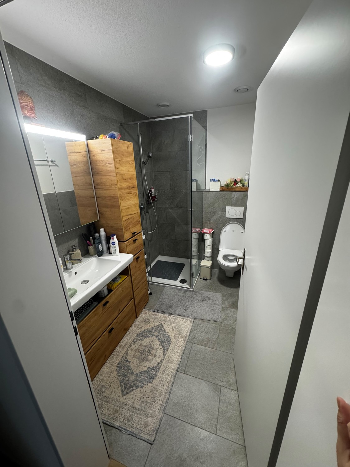 Appartement de 3 ½ pièces, photo 10 sur 10