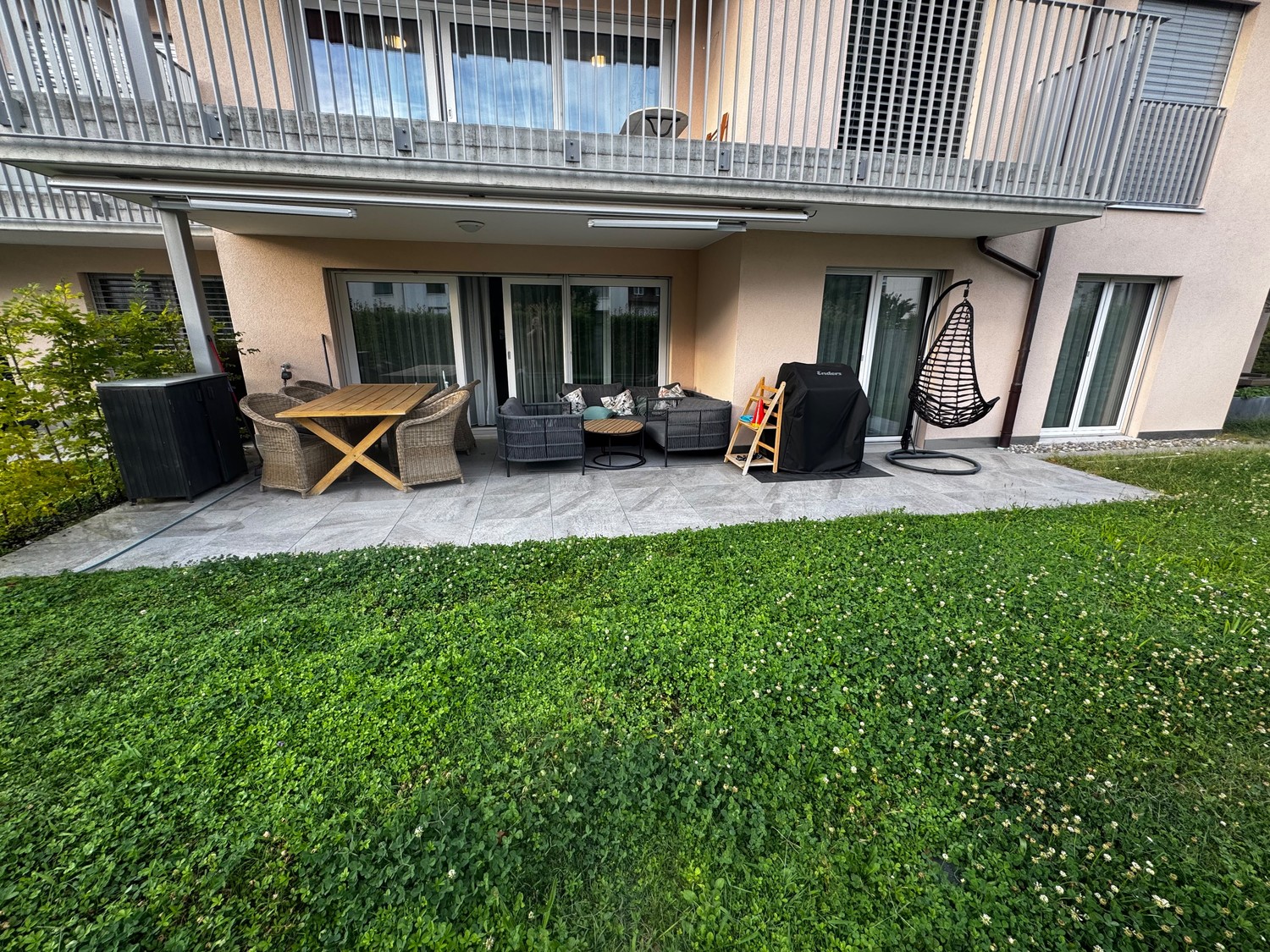 Appartement de 3 ½ pièces, photo 5 sur 10