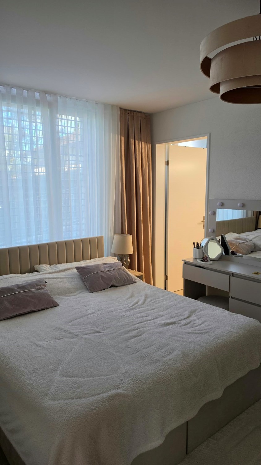 Appartement de 4 ½ pièces, photo 7 sur 9