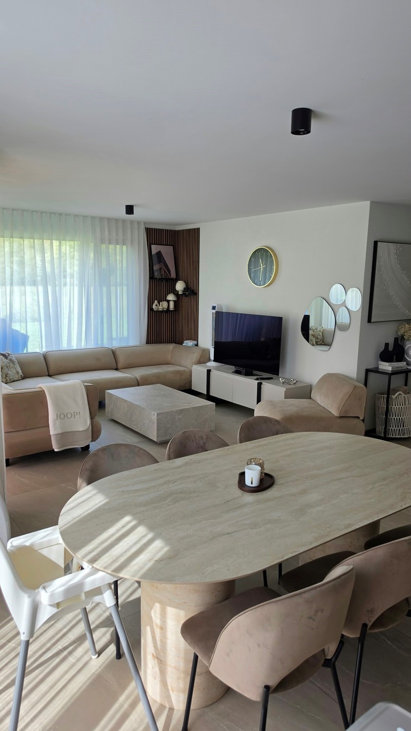 Appartement de 4 ½ pièces, photo 1 sur 9