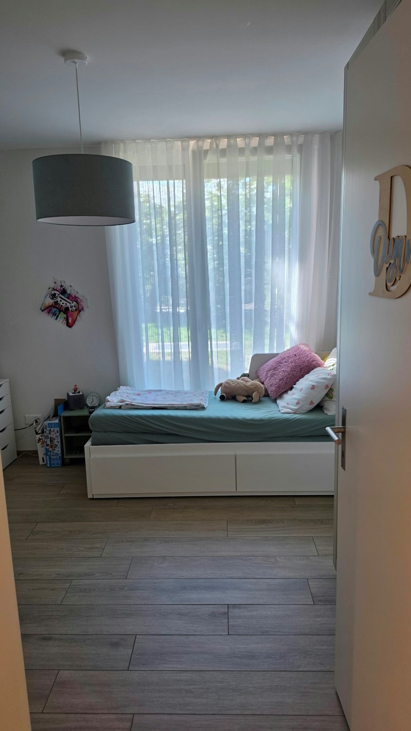 Appartement de 4 ½ pièces, photo 5 sur 9