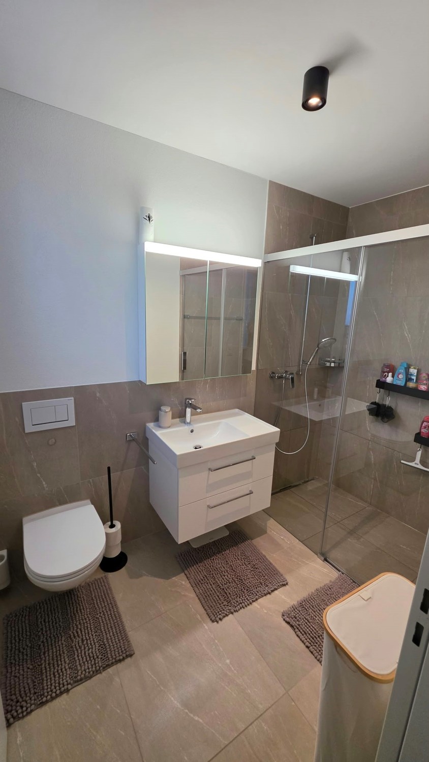 Appartement de 4 ½ pièces, photo 9 sur 9