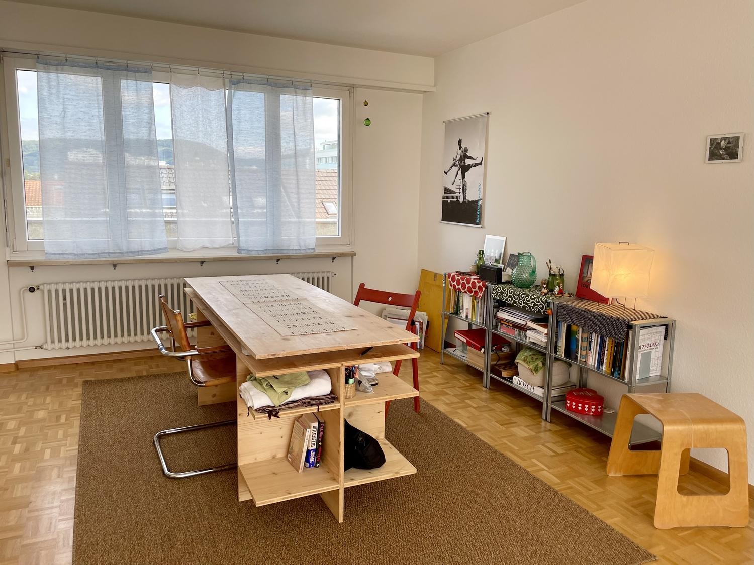 Appartement de 3 ½ pièces, photo 3 sur 7