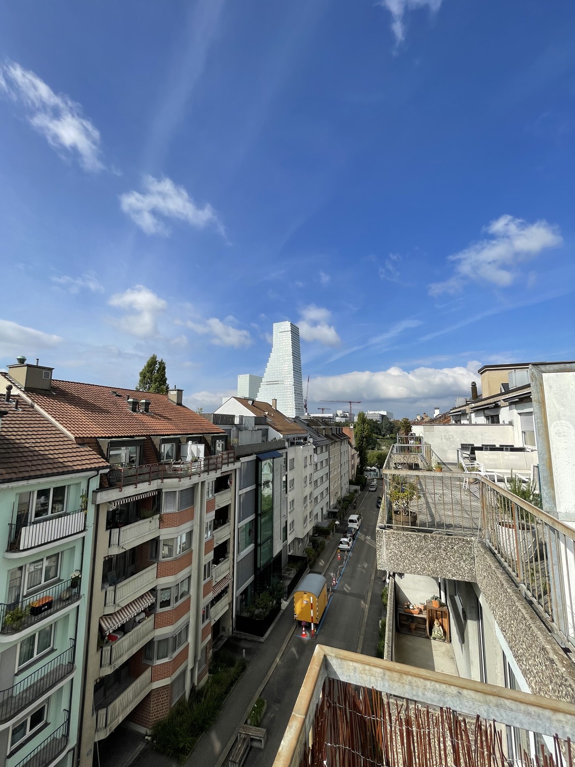 Appartement de 3 ½ pièces, photo 2 sur 7