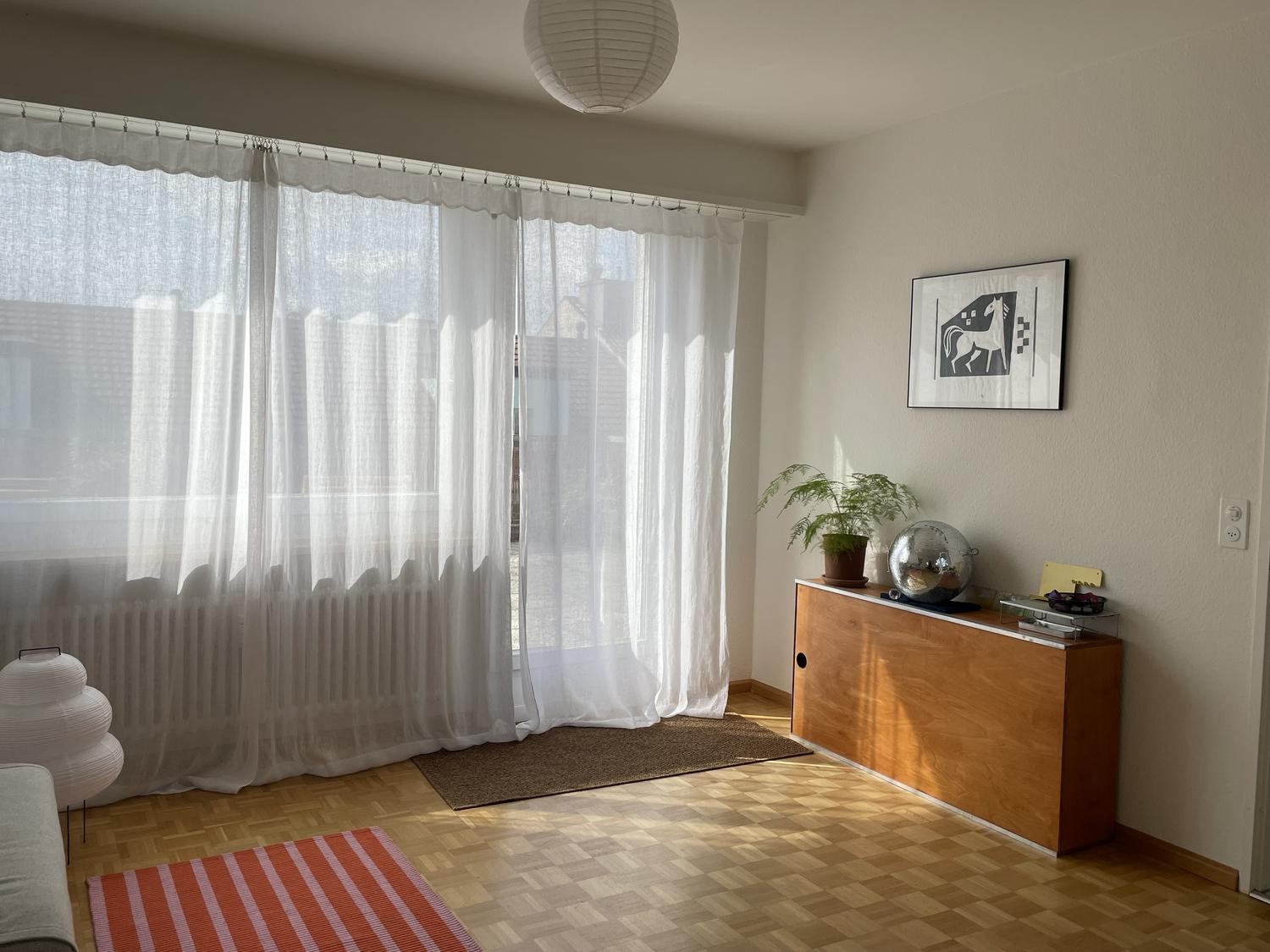 Appartement de 3 ½ pièces, photo 1 sur 7
