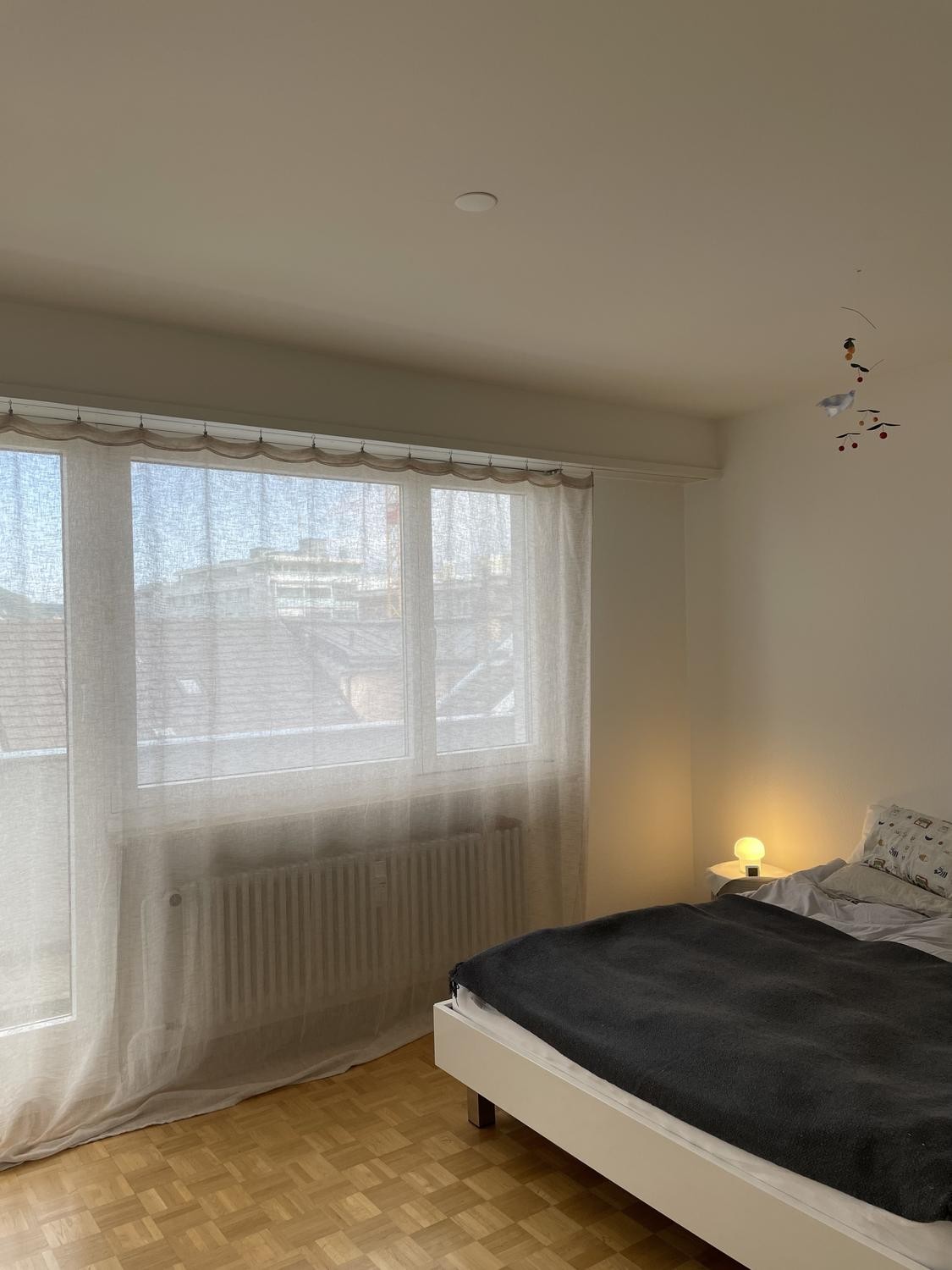 Appartement de 3 ½ pièces, photo 4 sur 7