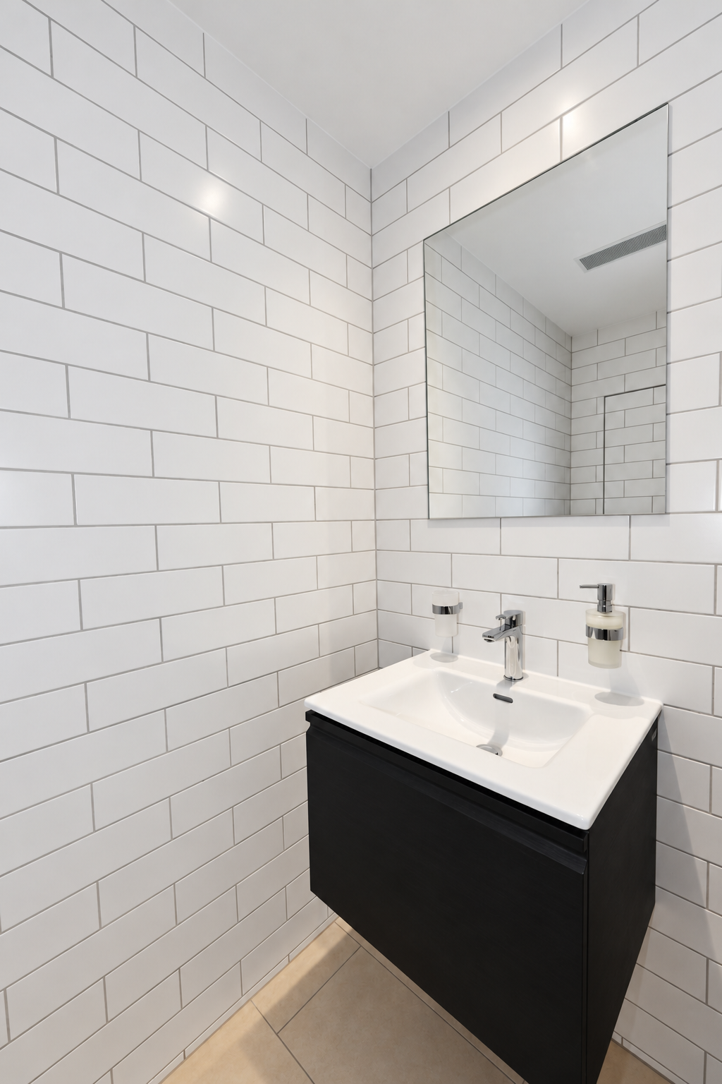 Appartement de 2 ½ pièces en attique, photo 7 sur 8