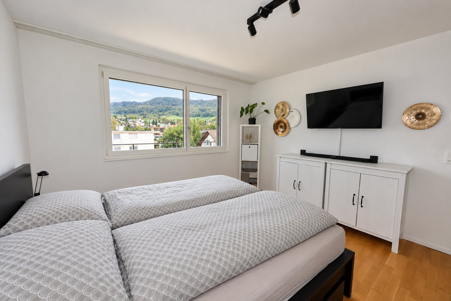 Appartement de 2 ½ pièces en attique, photo 4 sur 8