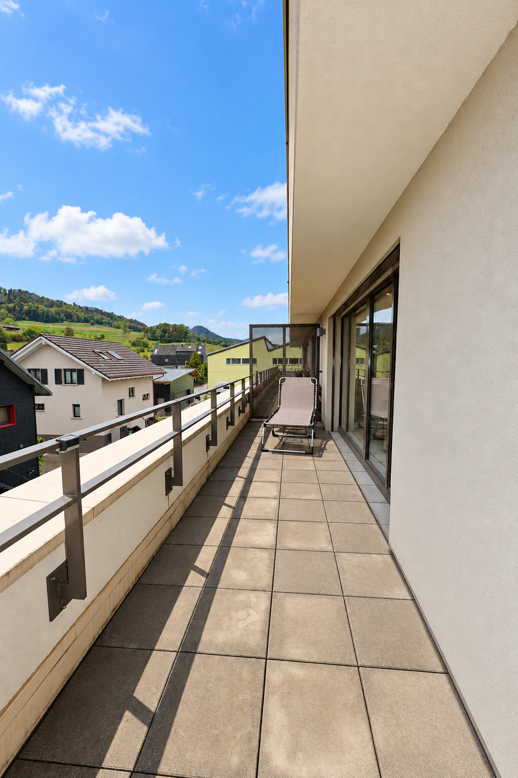 Appartement de 2 ½ pièces en attique, photo 8 sur 8