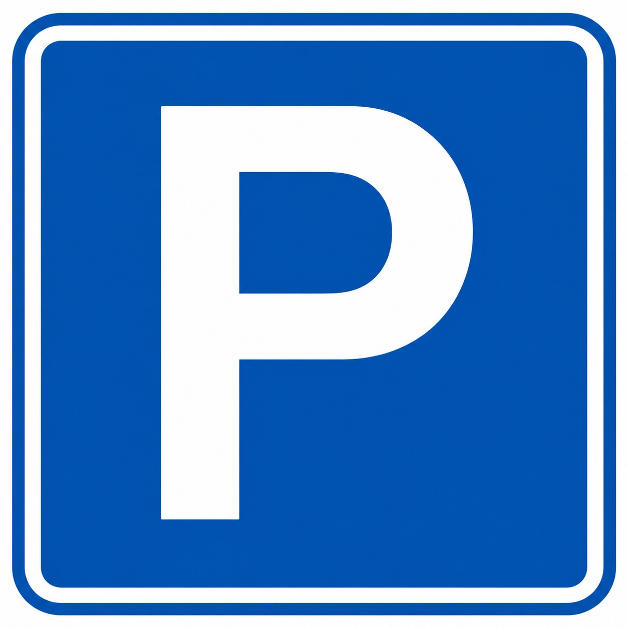 Place disponible
