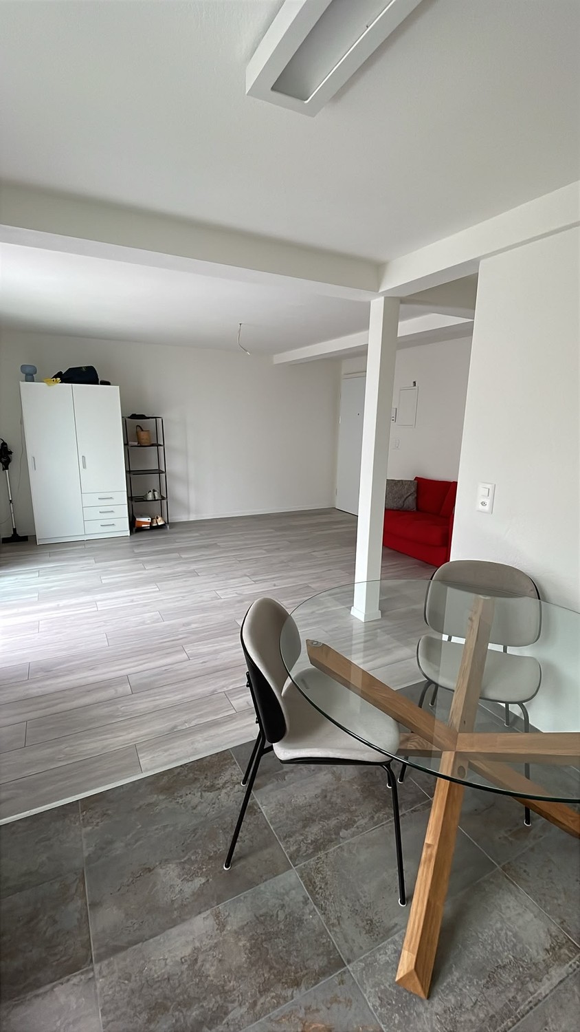 Appartement de 1 ½ pièces, photo 9 sur 10