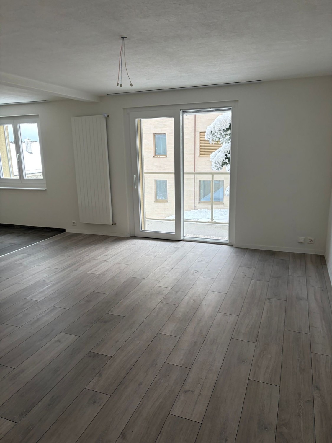 Appartement de 1 ½ pièces, photo 1 sur 10
