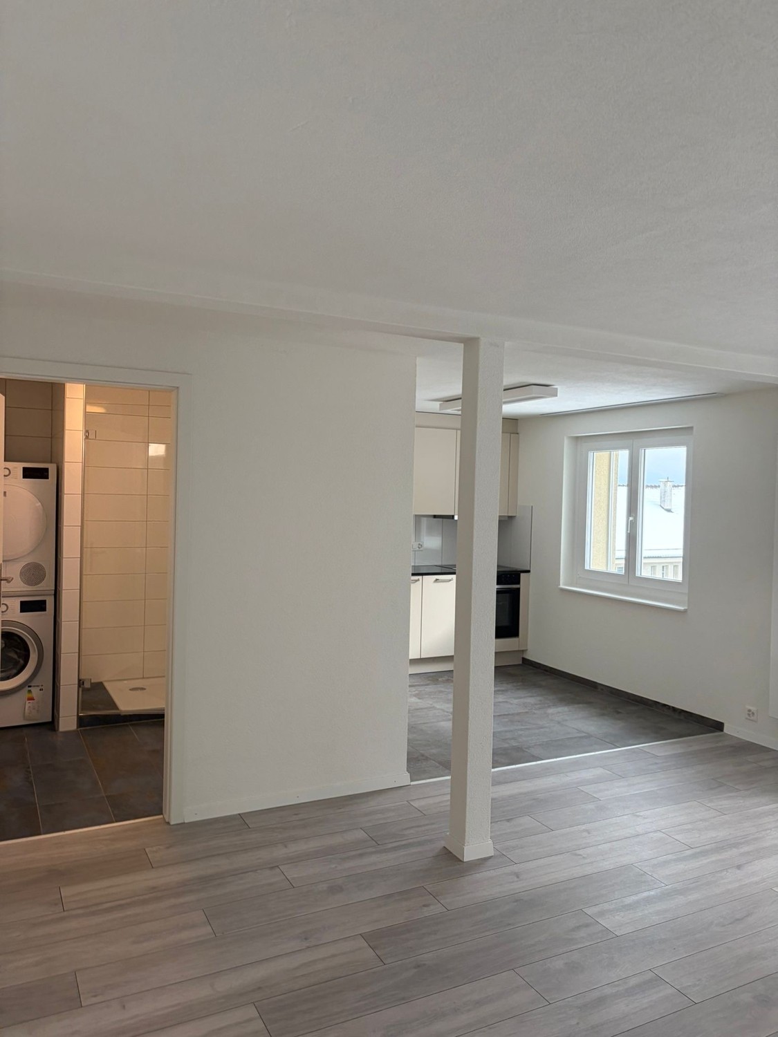 Appartement de 1 ½ pièces, photo 3 sur 10