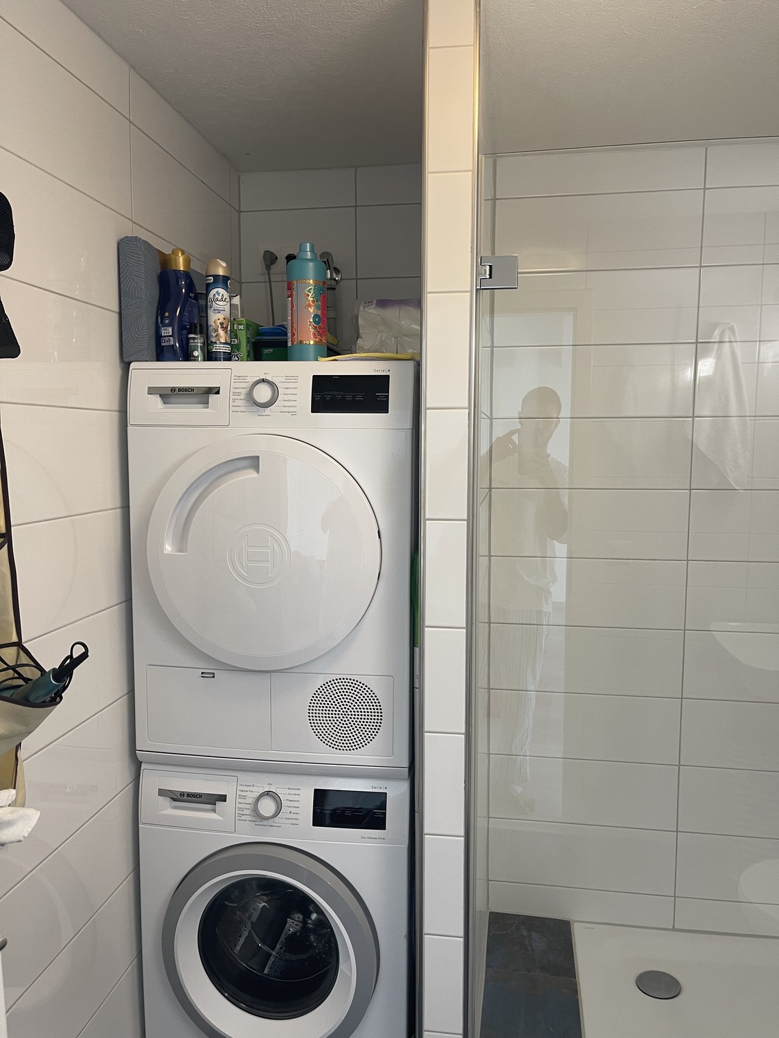Appartement de 1 ½ pièces, photo 10 sur 10