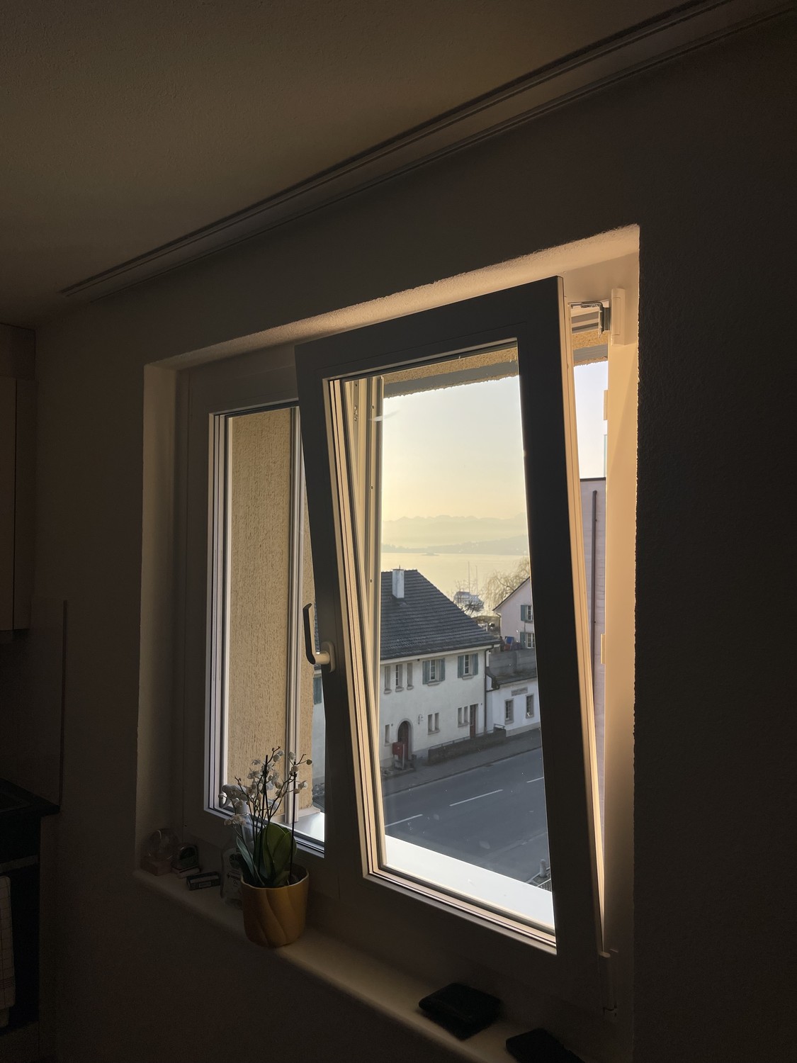 Appartement de 1 ½ pièces, photo 6 sur 10