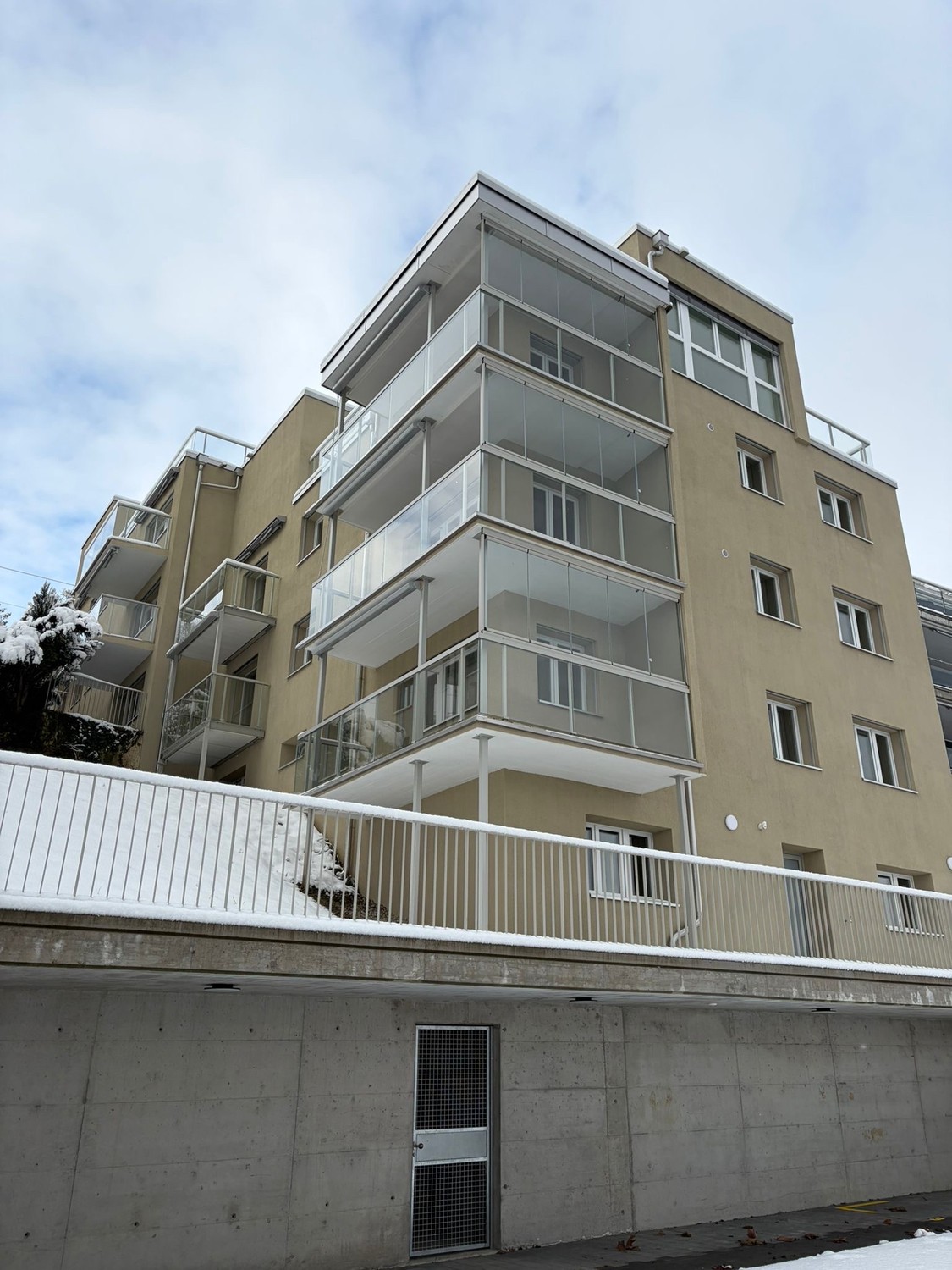 Appartement de 1 ½ pièces, photo 5 sur 10