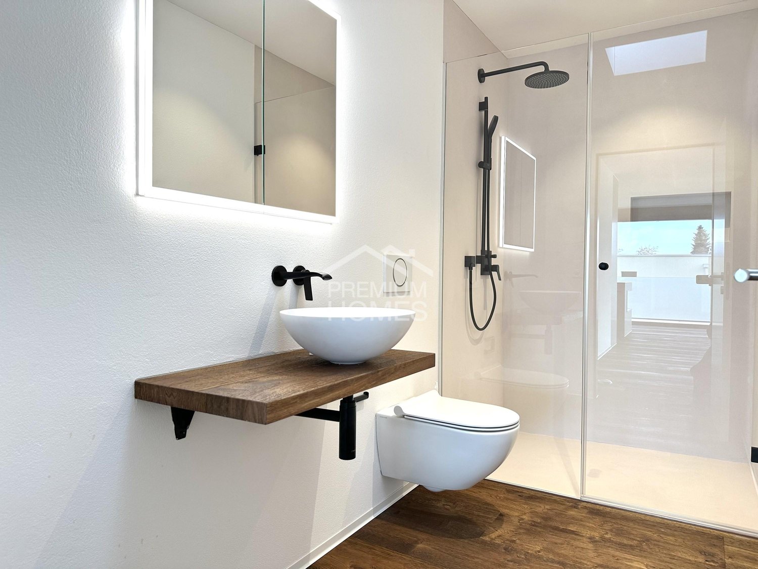 Appartement en attique de 3 ½ pièces, photo 9 sur 10