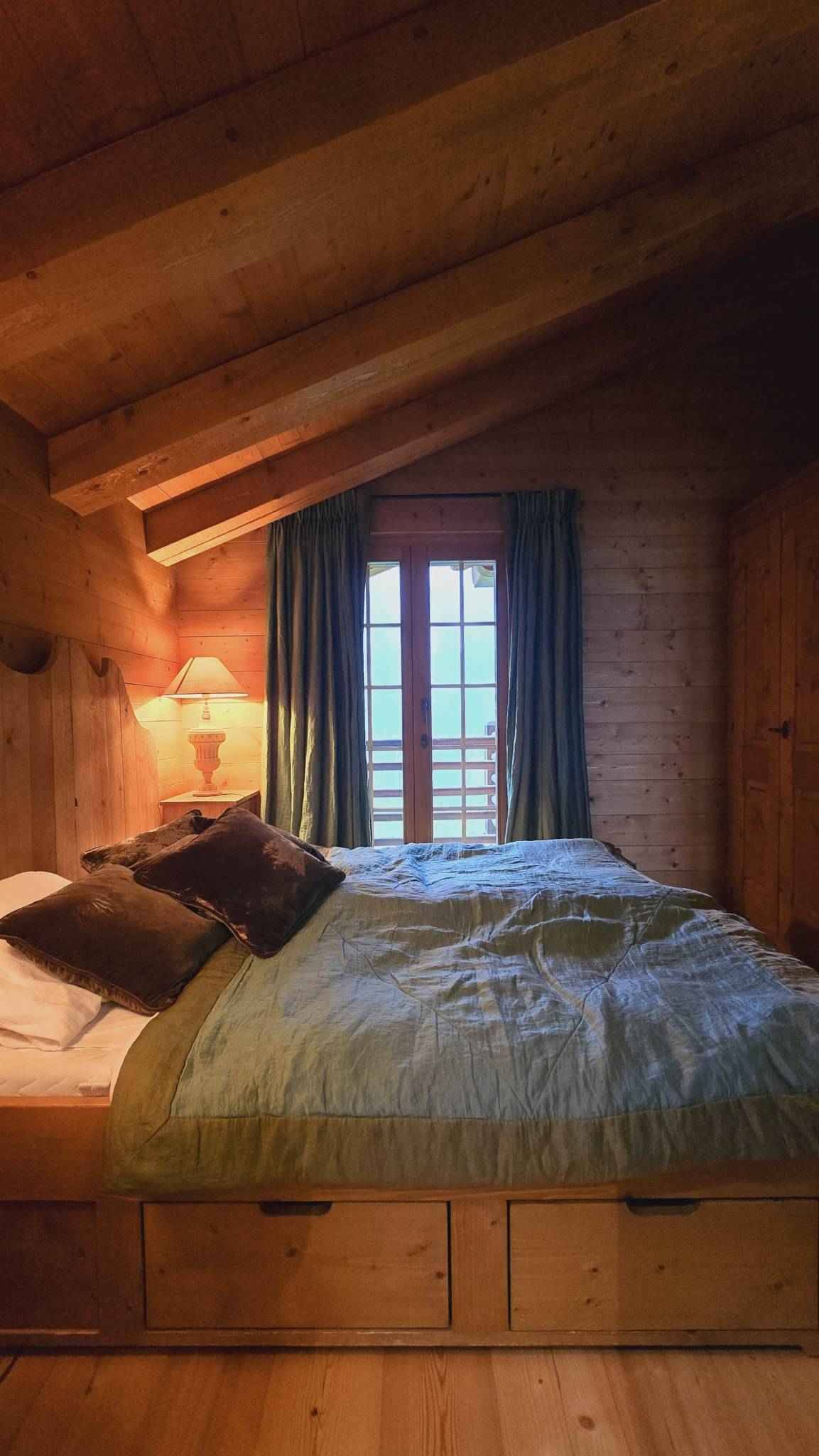 4 ½ rooms furnished flat, photo 7 sur 10