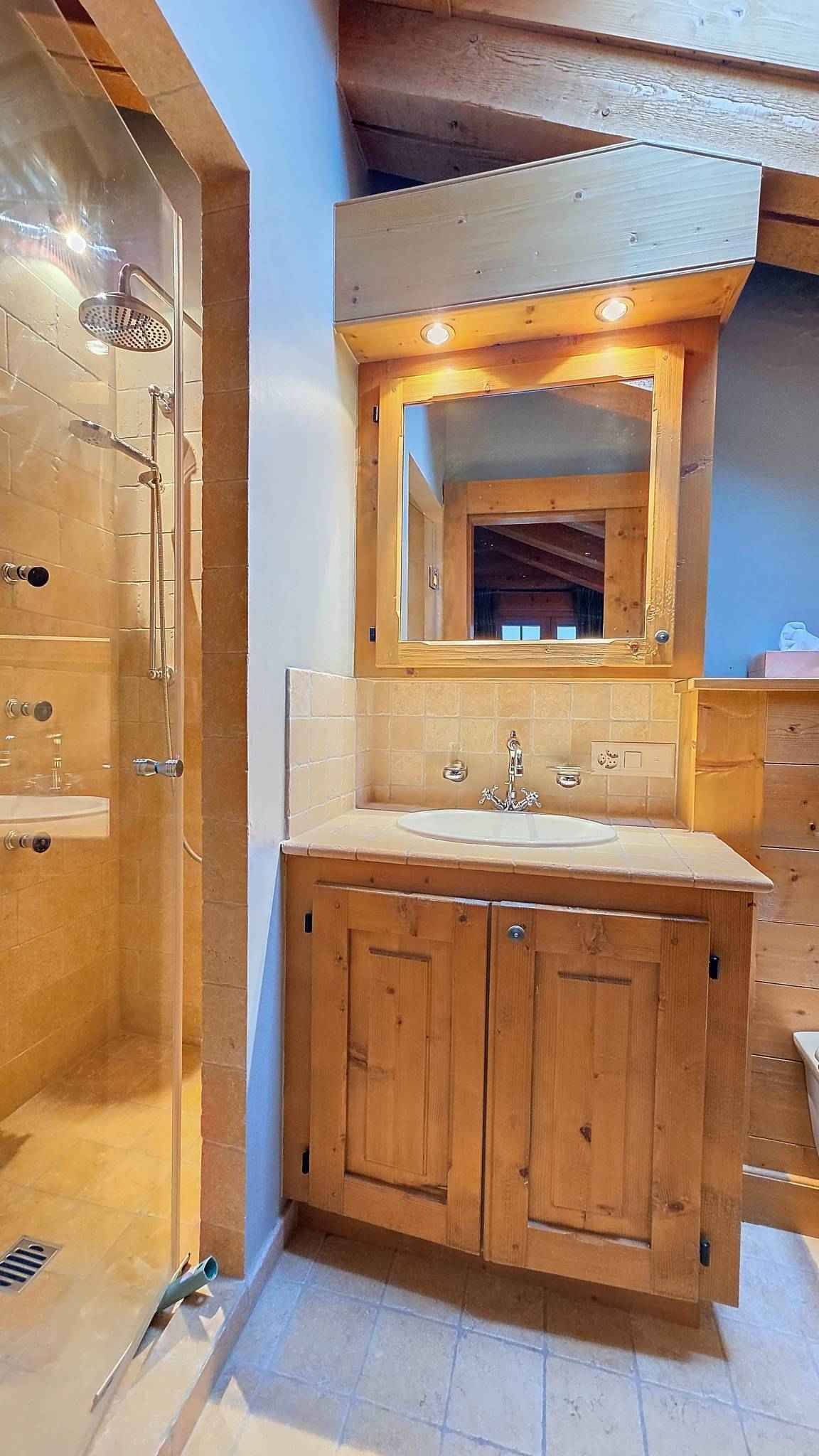 4 ½ rooms furnished flat, photo 9 sur 10