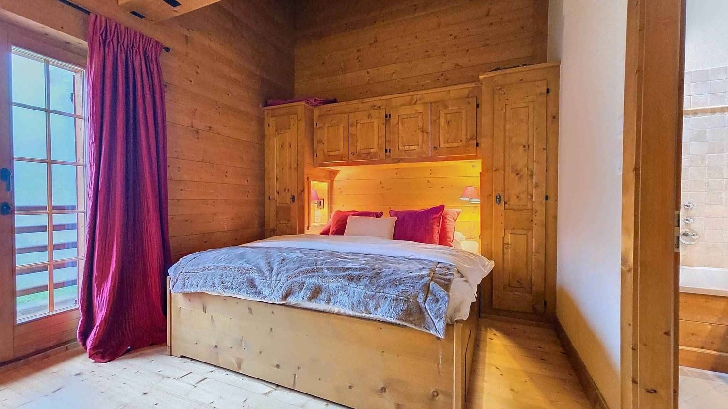 4 ½ rooms furnished flat, photo 6 sur 10
