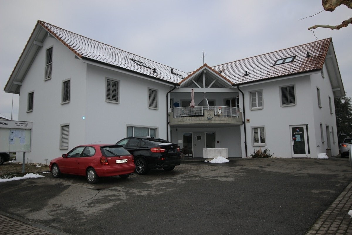 80m² office, photo 3 sur 10