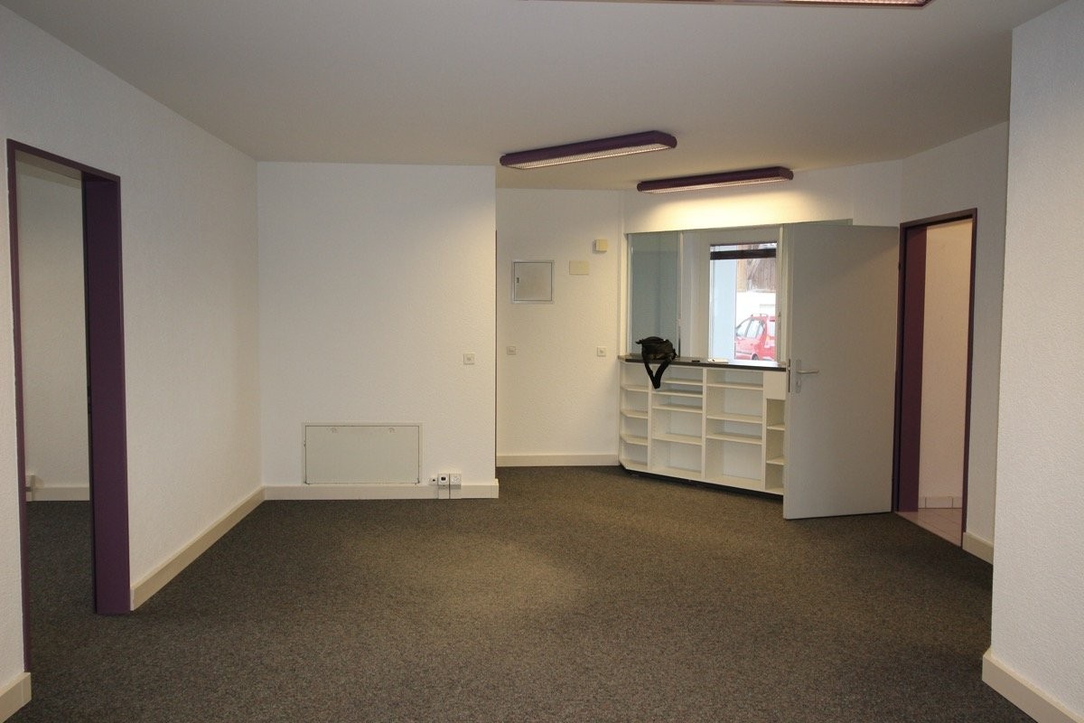 80m² office, photo 2 sur 10
