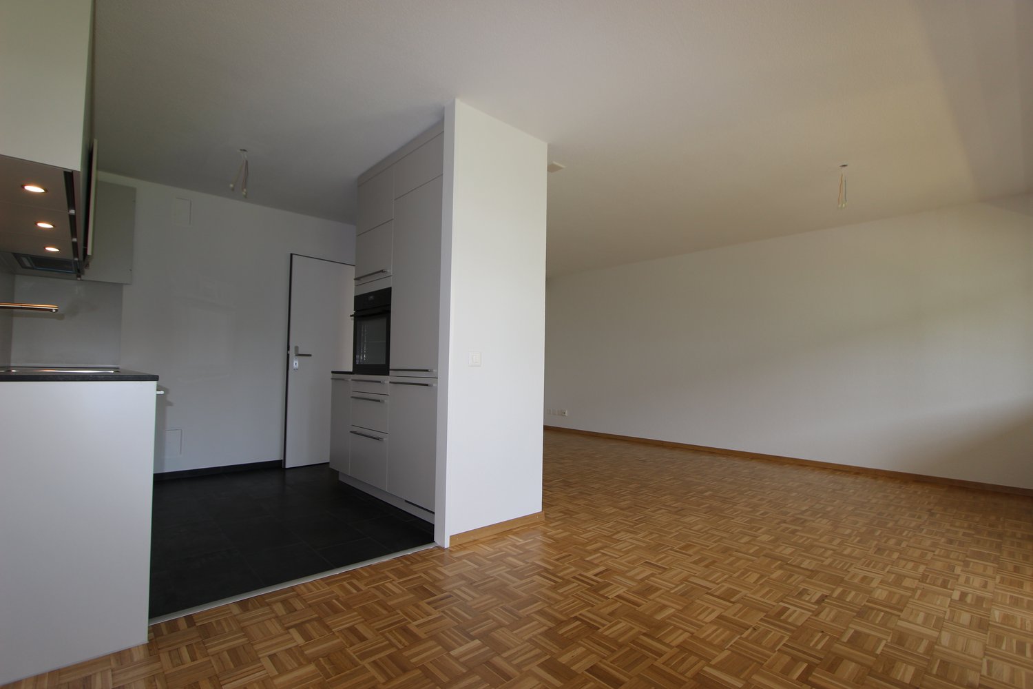 Appartement de 4 ½ pièces
